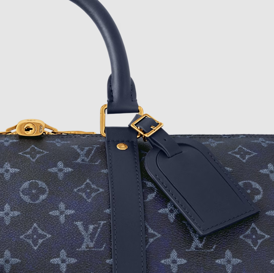 Keepall Bandoulière 50