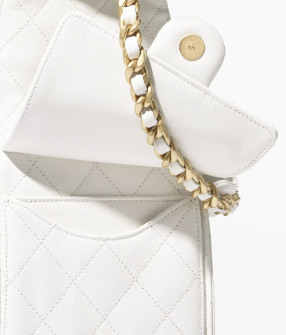 CHANEL 25 Small Handbag