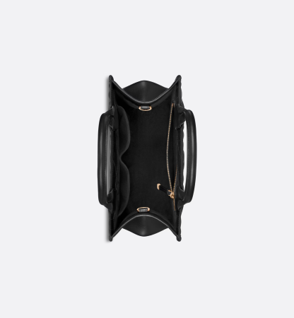 Small Dior Book Tote