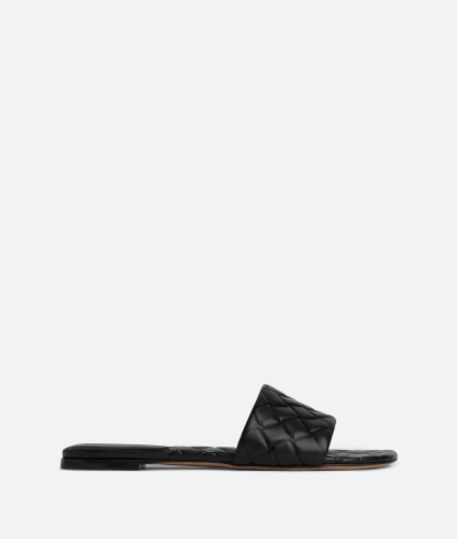 Amy Flat Mule