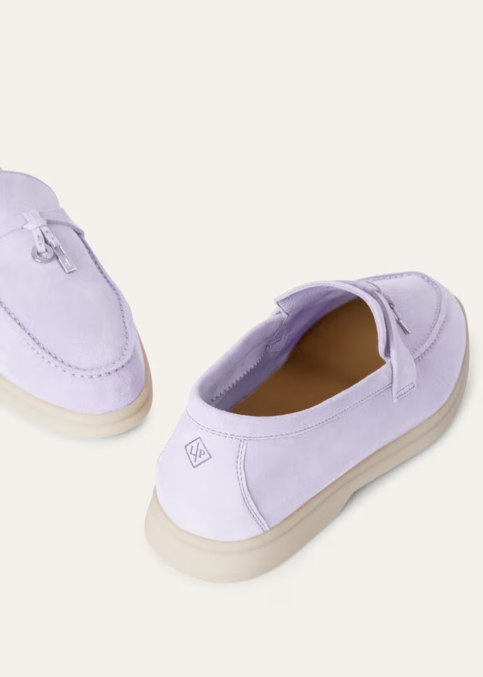 Summer Charms Walk Loafers