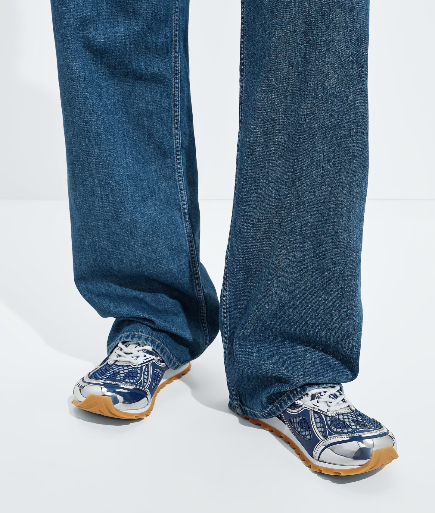 Orbit Sneaker