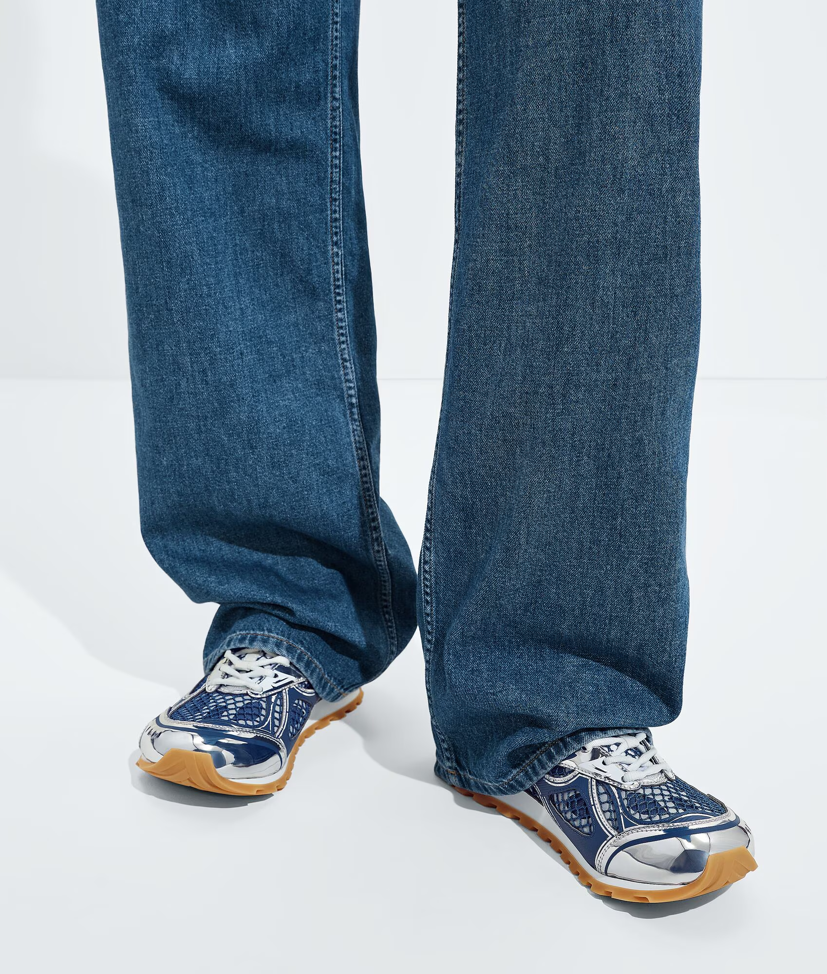 Orbit Sneaker