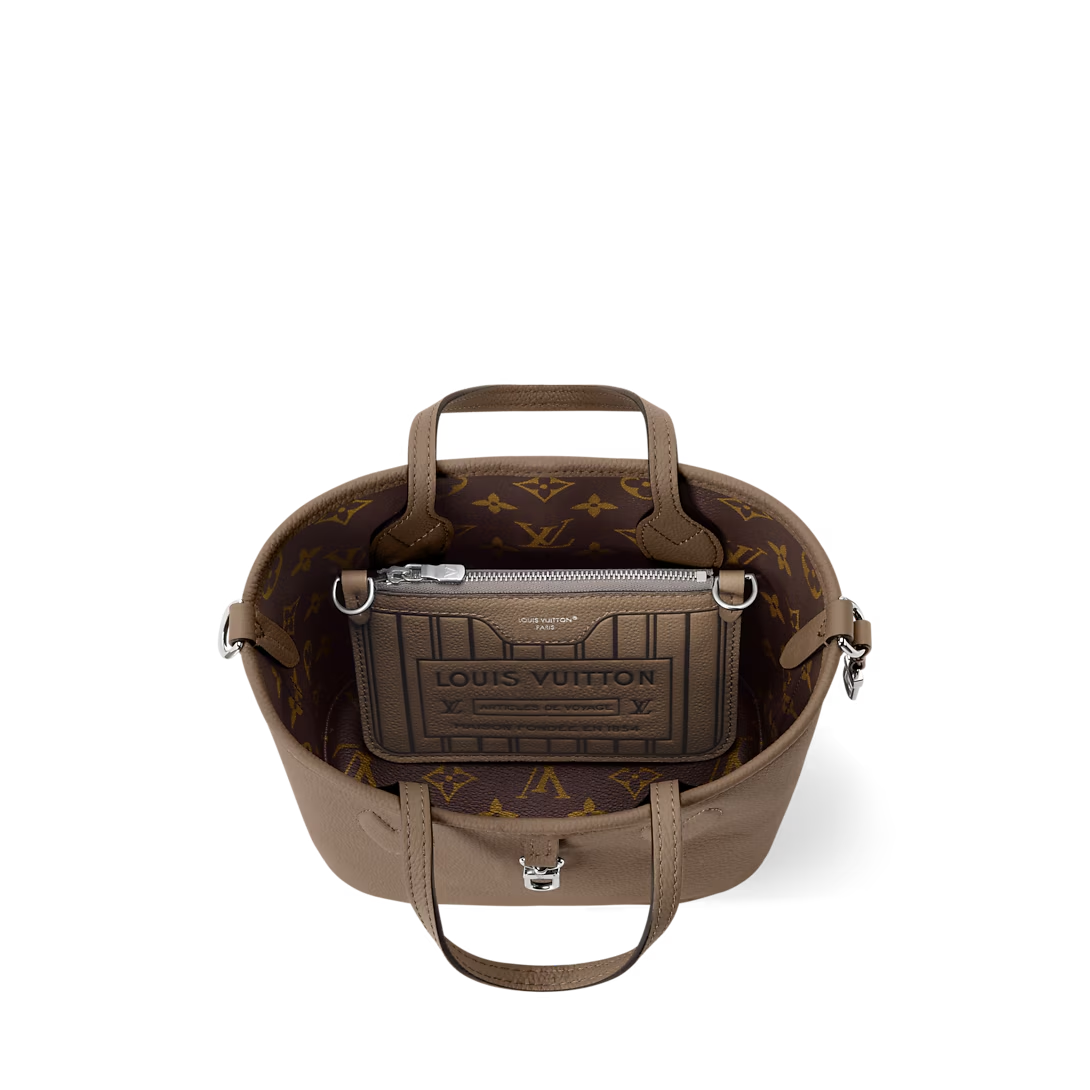 Neverfull Inside Out BB