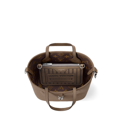 Neverfull Inside Out BB