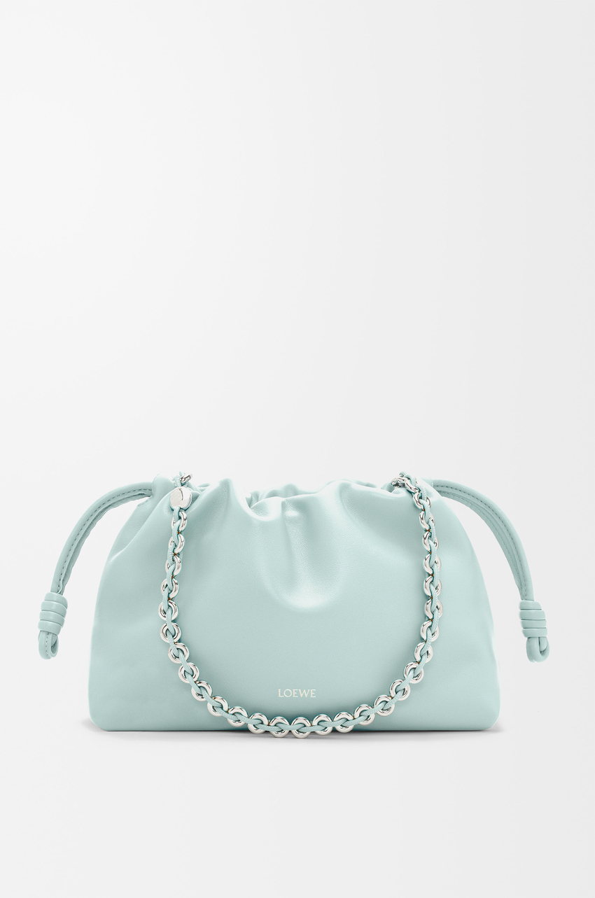 Medium Flamenco purse