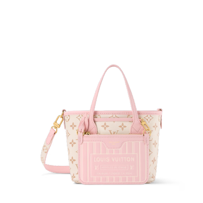 Neverfull Inside Out BB