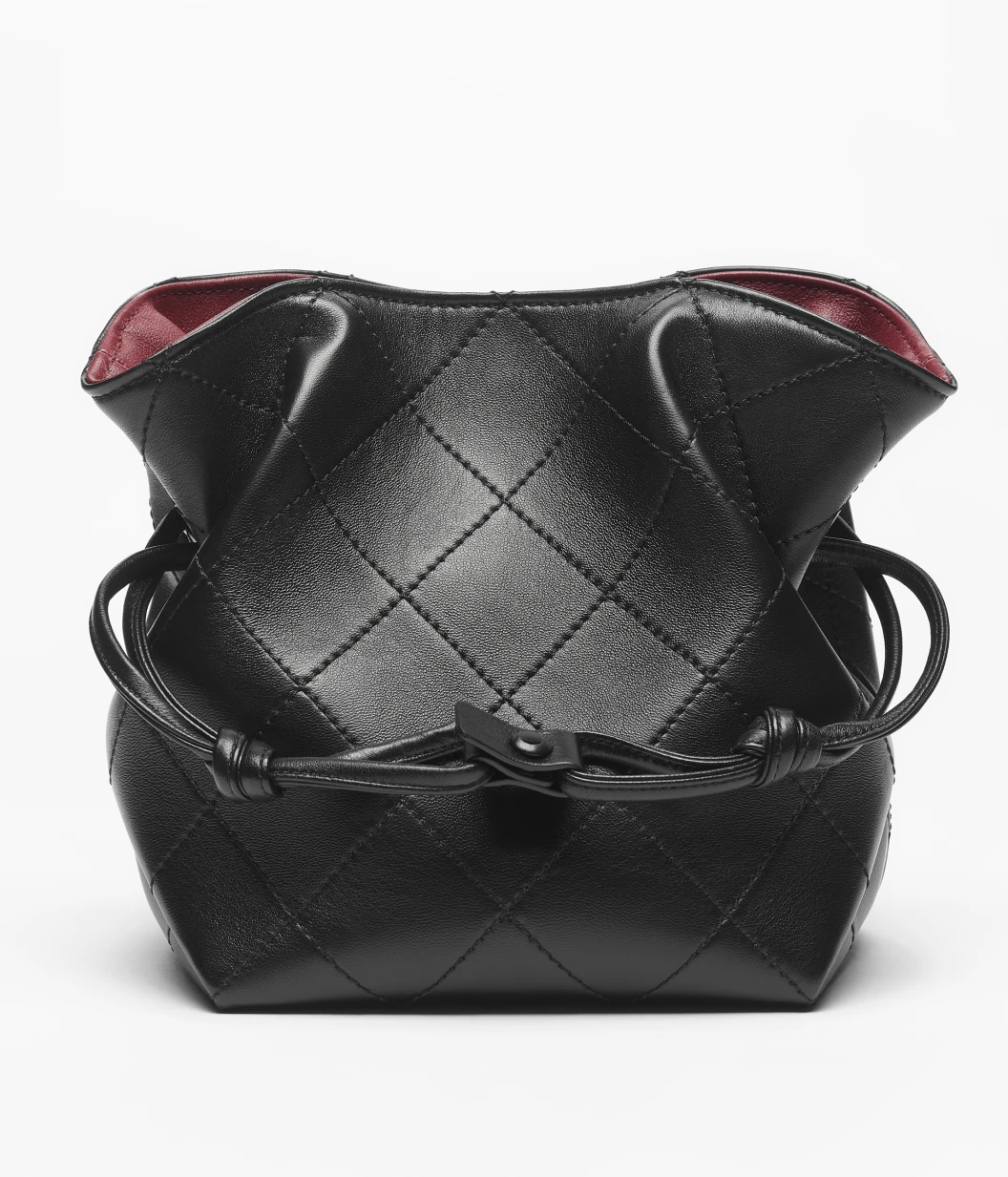 Small Bucket Bag