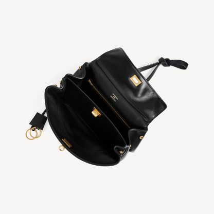 Women's Rodeo Handbag Small in Black