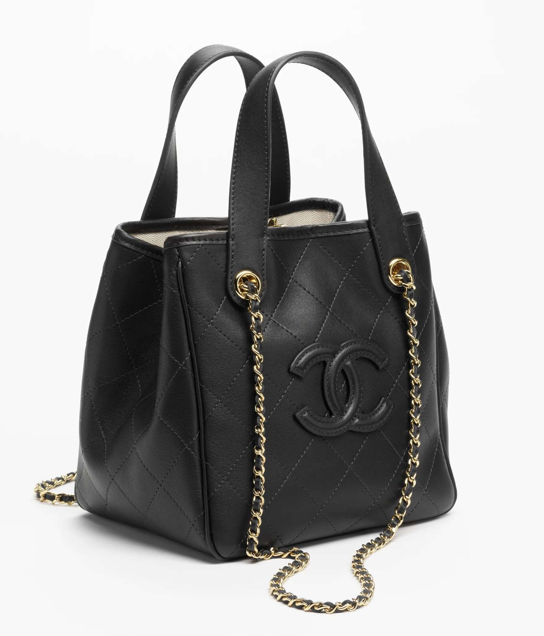 Mini Shopping Bag