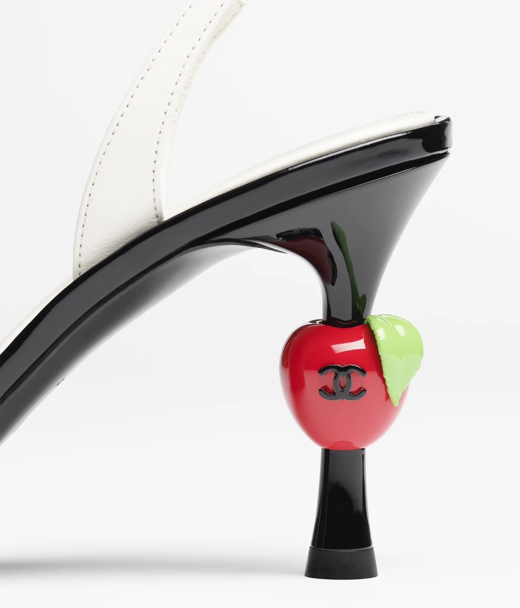 Slingbacks