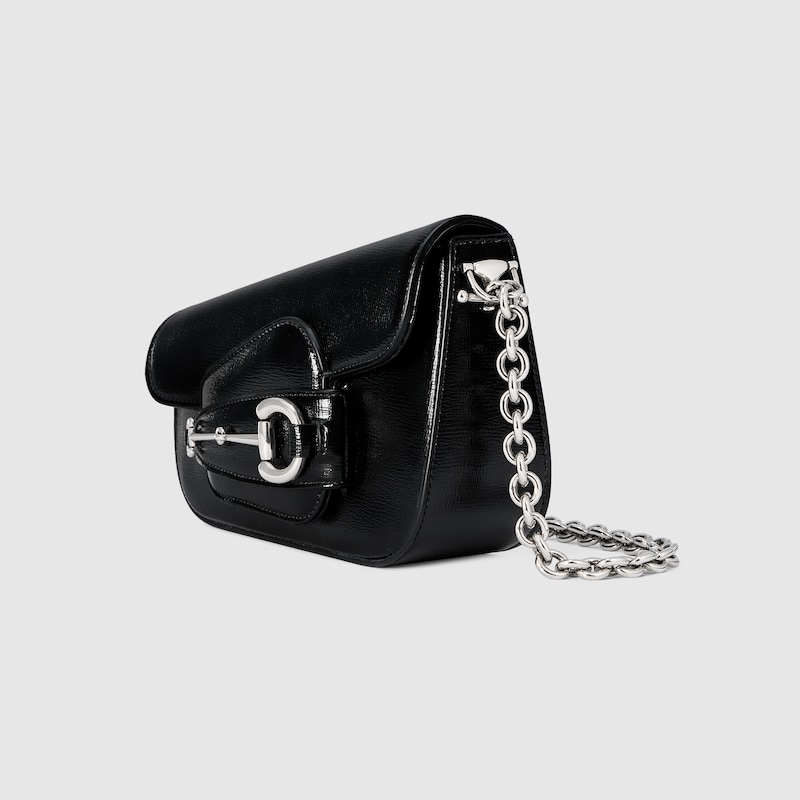 Gucci Horsebit 1955 series mini shoulder bag