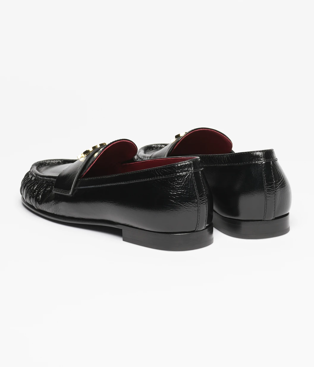 Moccasins