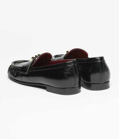 Moccasins