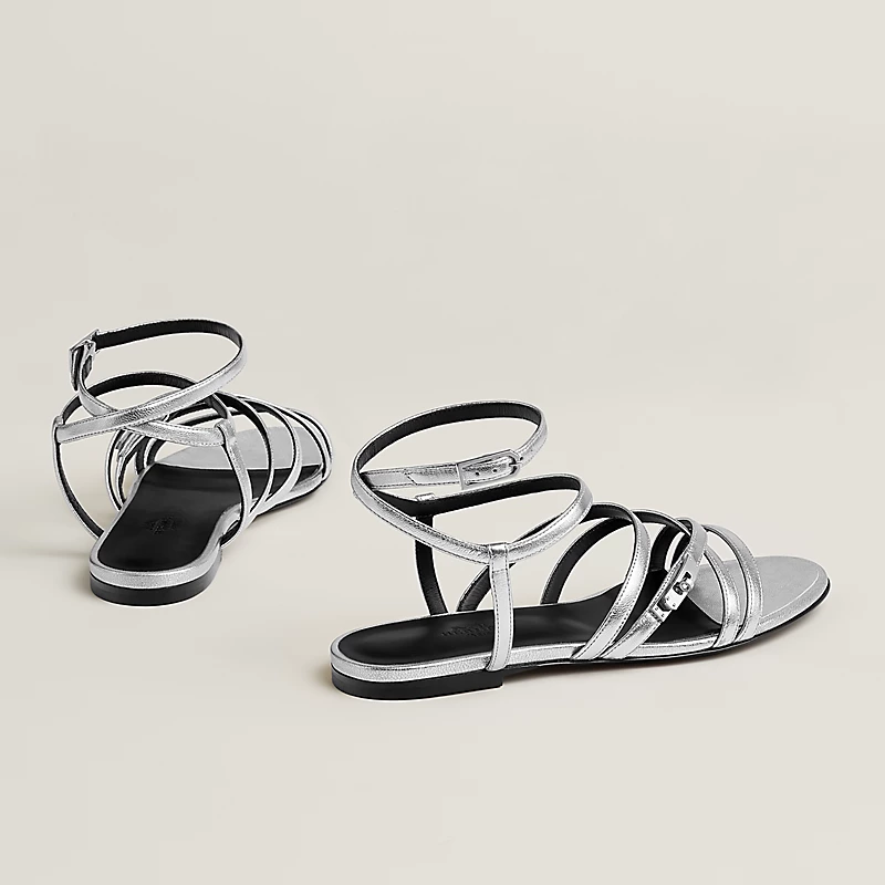 Lullaby sandal