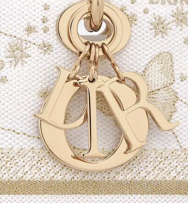 MEDIUM LADY D-LITE BAG