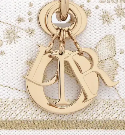 MEDIUM LADY D-LITE BAG