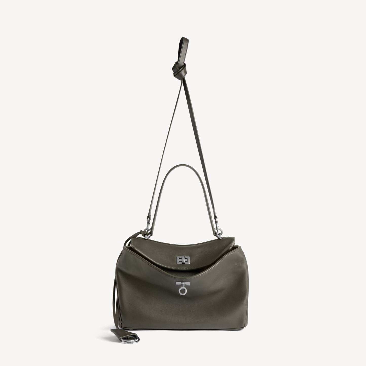 Women's Rodeo Handbag Small in Khaki
