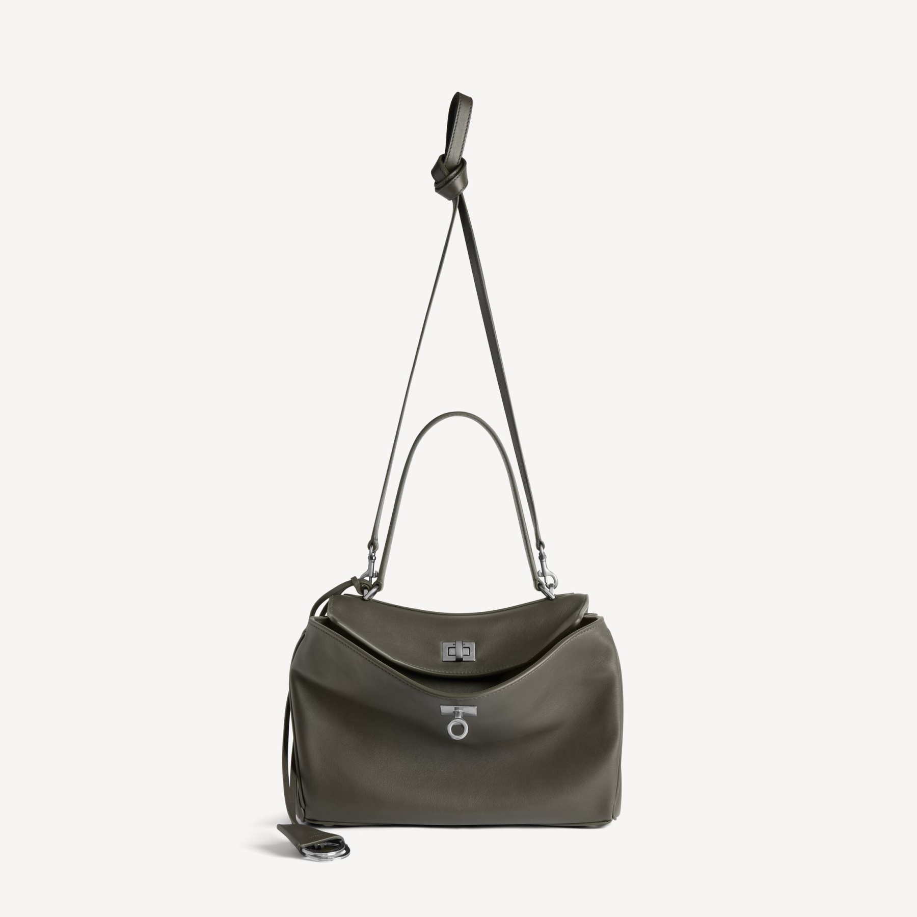 Women's Rodeo Handbag Small in Khaki