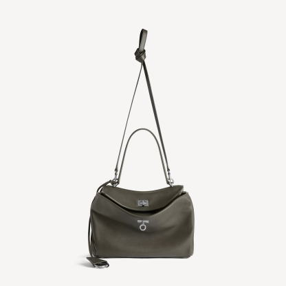 Women's Rodeo Handbag Small in Khaki