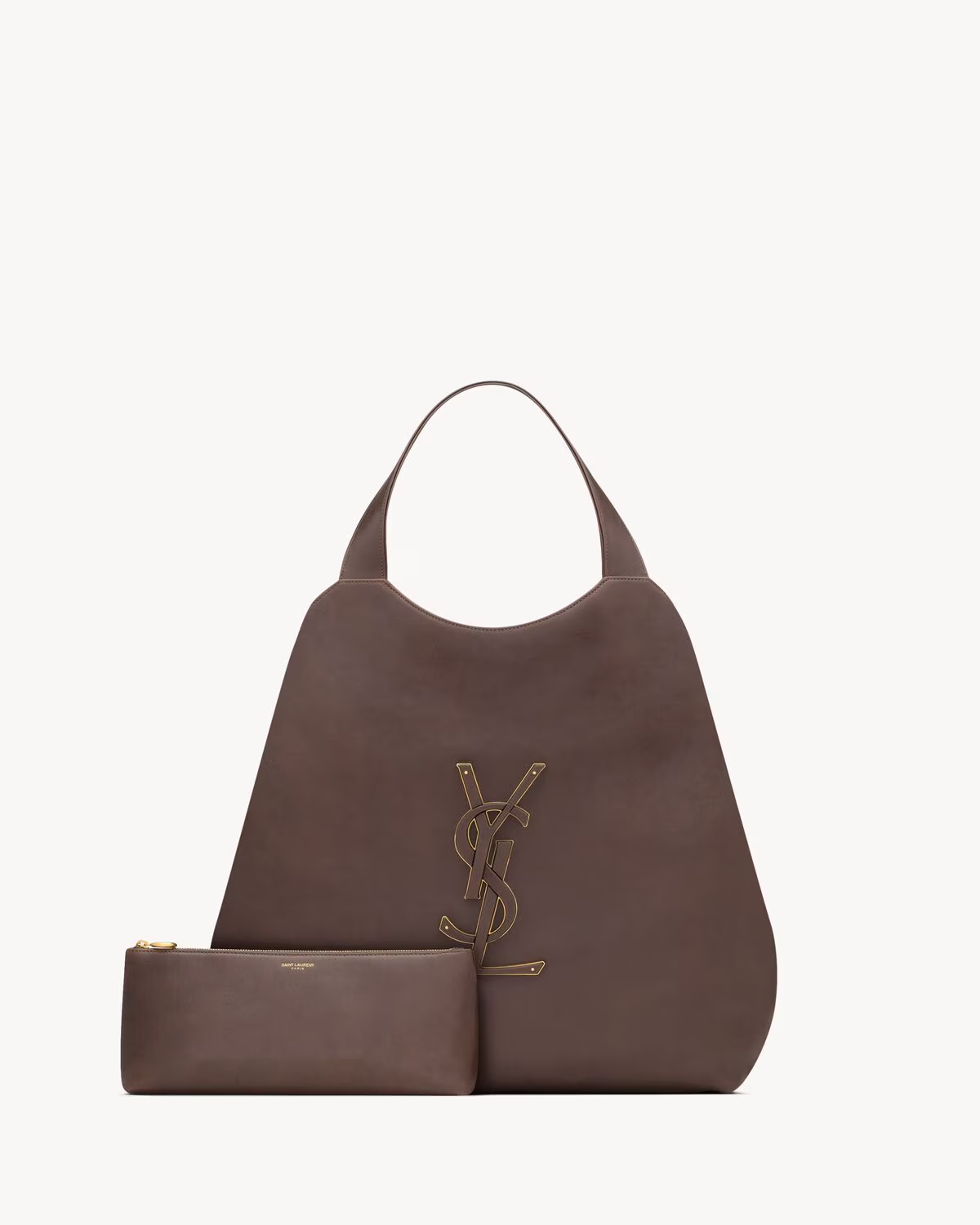 ICARE in smooth leather