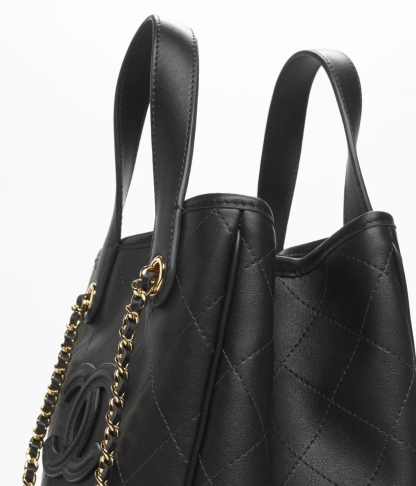 Mini Shopping Bag