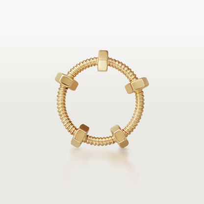 ECROU DE CARTIER RING