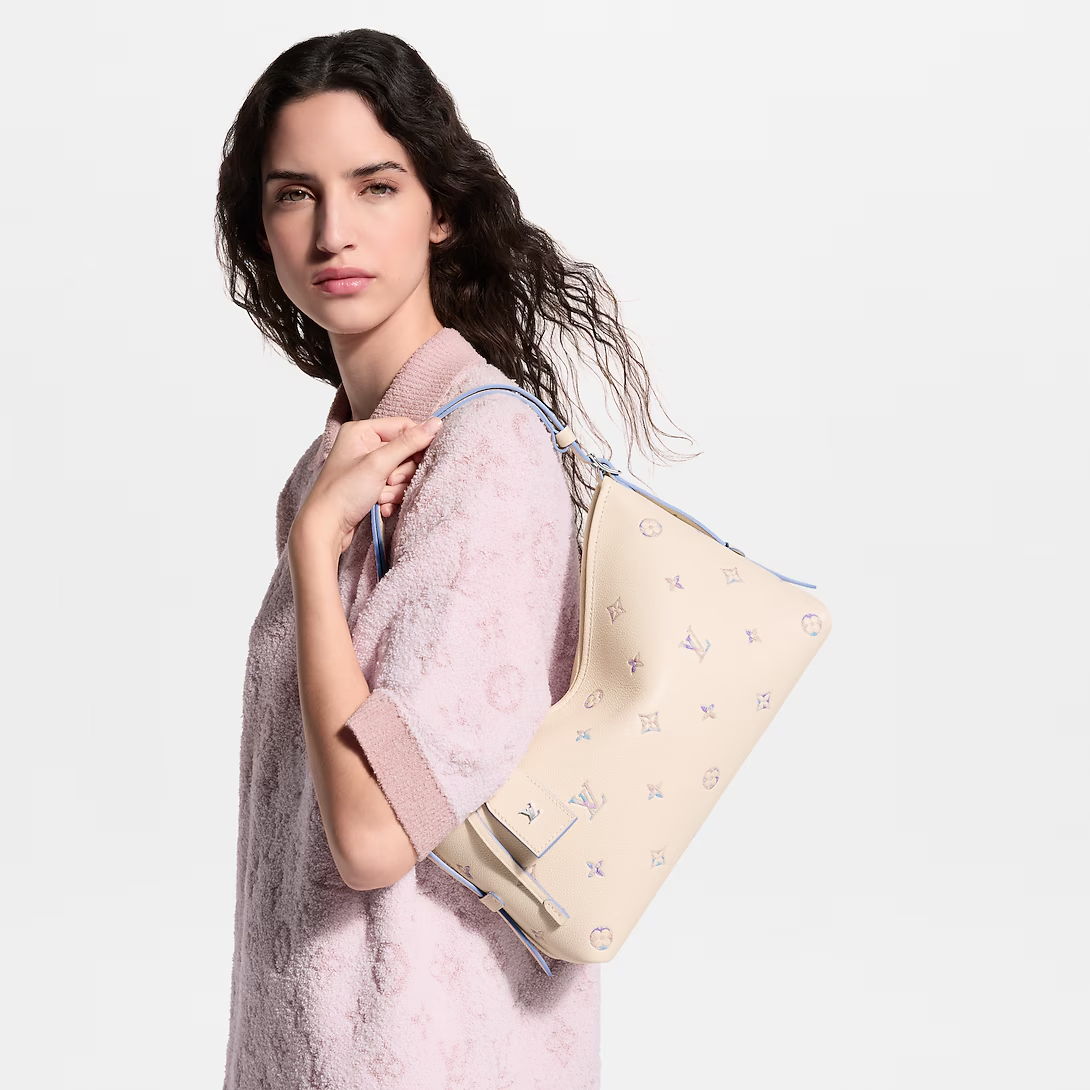 Carryall East-West