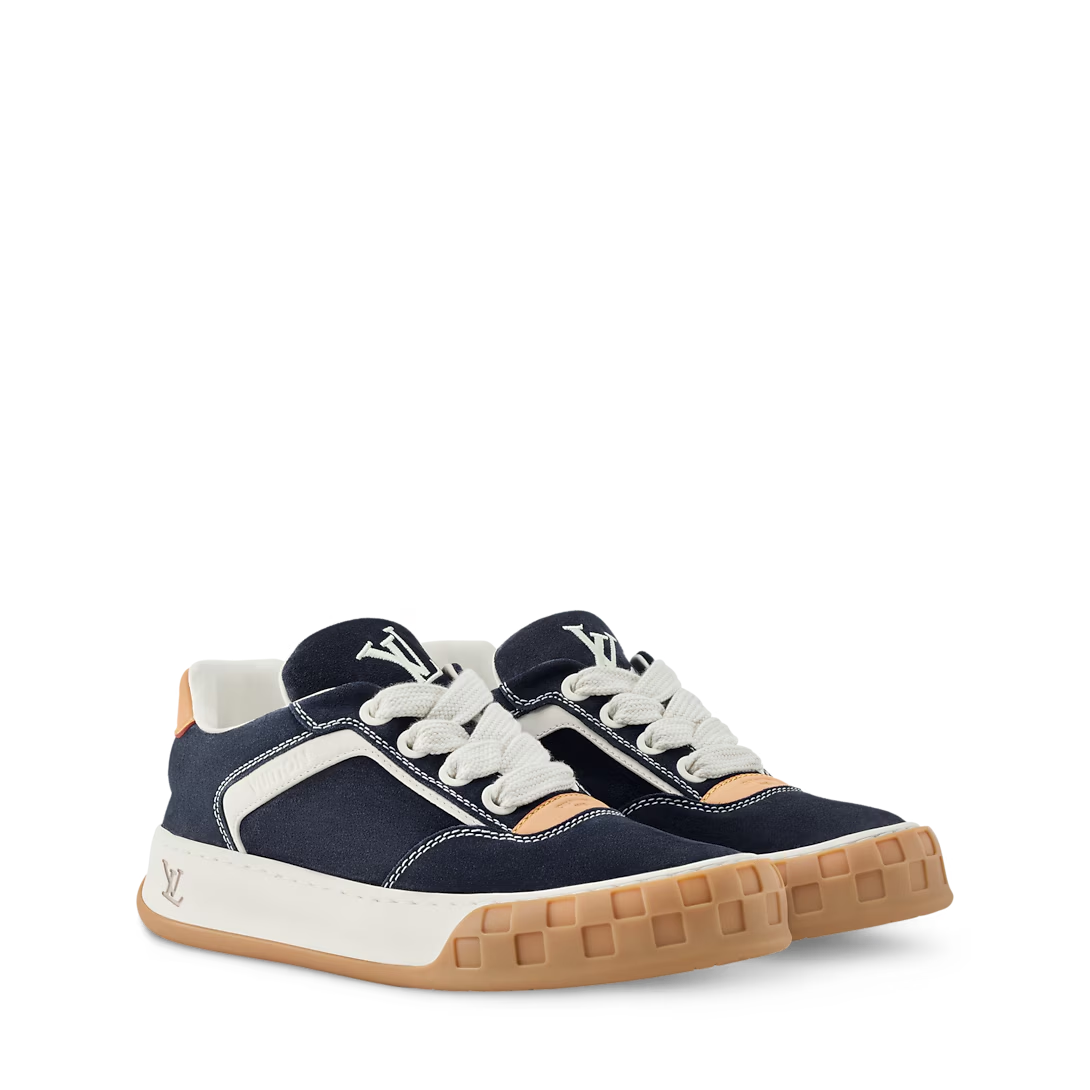 LV Tilted Sneaker