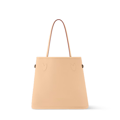 Neverfull Inside Out MM