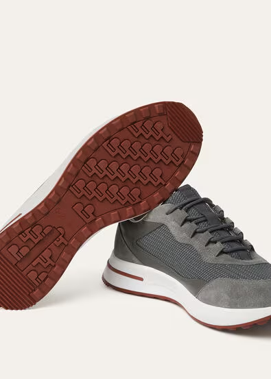 Week End Walk Sneaker