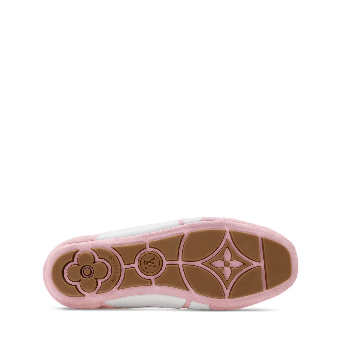LV Sneakerina