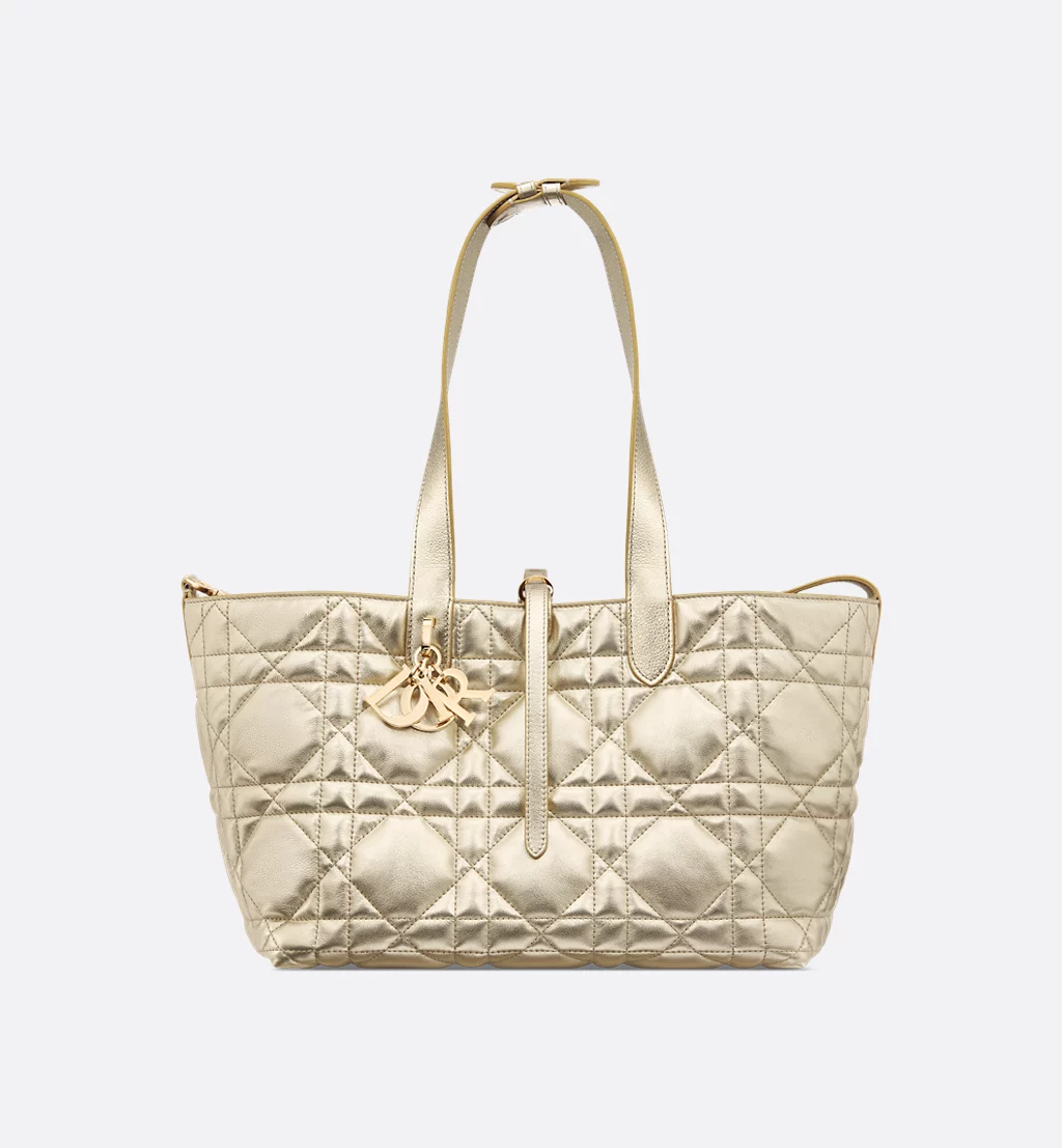 Medium Dior Toujours Bag