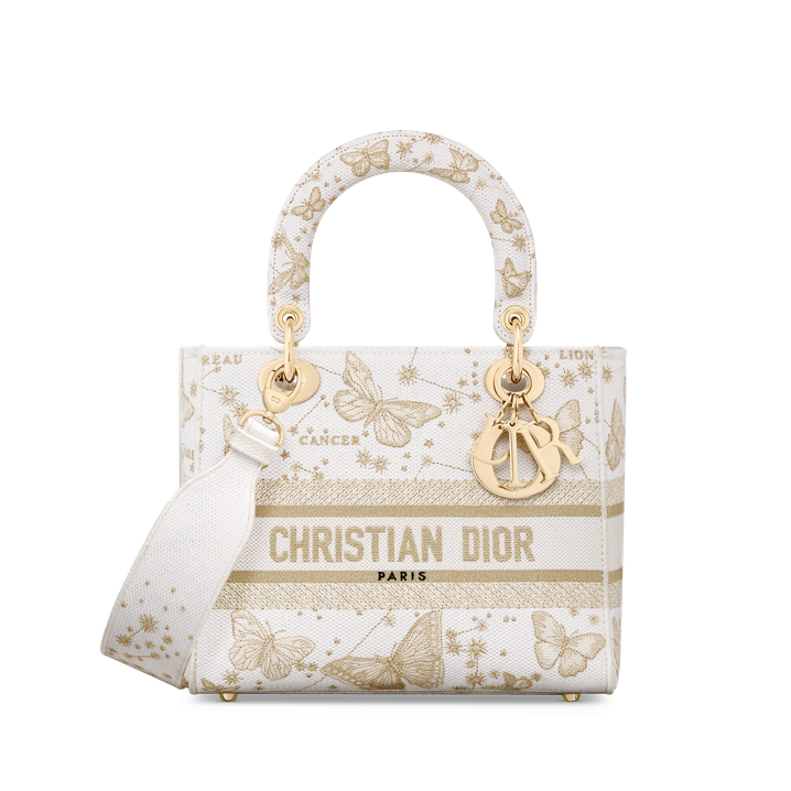 MEDIUM LADY D-LITE BAG