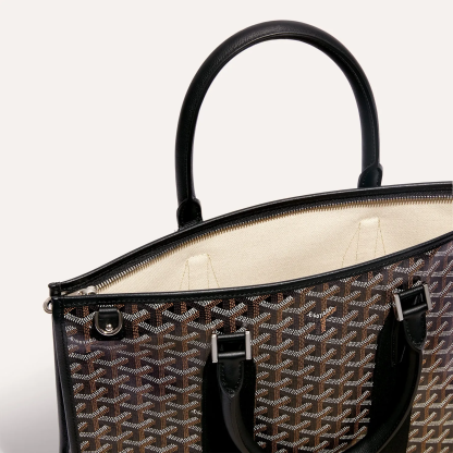 Morvan document case