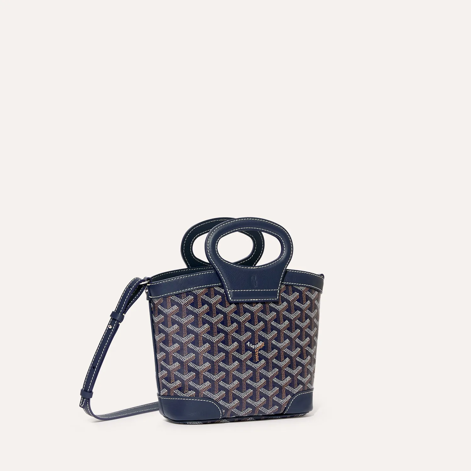 Beluga Mini Bag