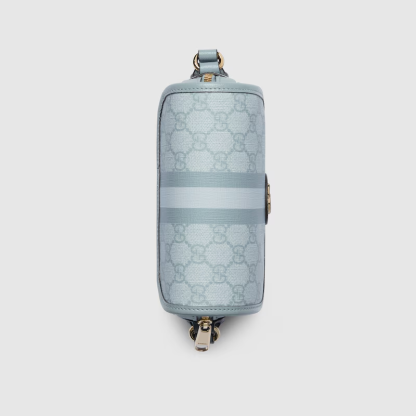 OPHIDIA GG MINI SHOULDER BAG