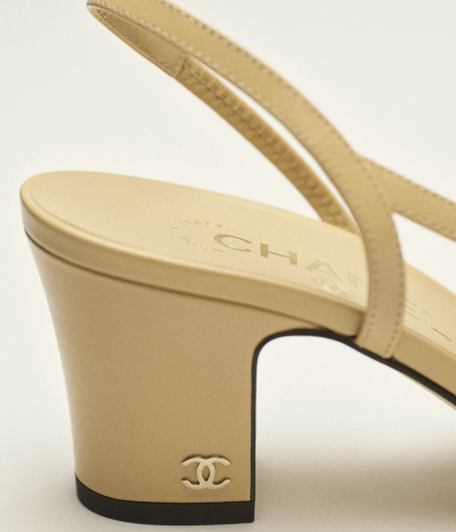 SLINGBACKS
