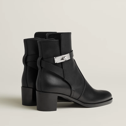 Frenchie 50 ankle boot