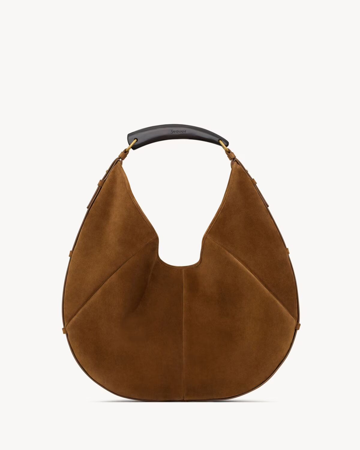 MOMBASA large in suede