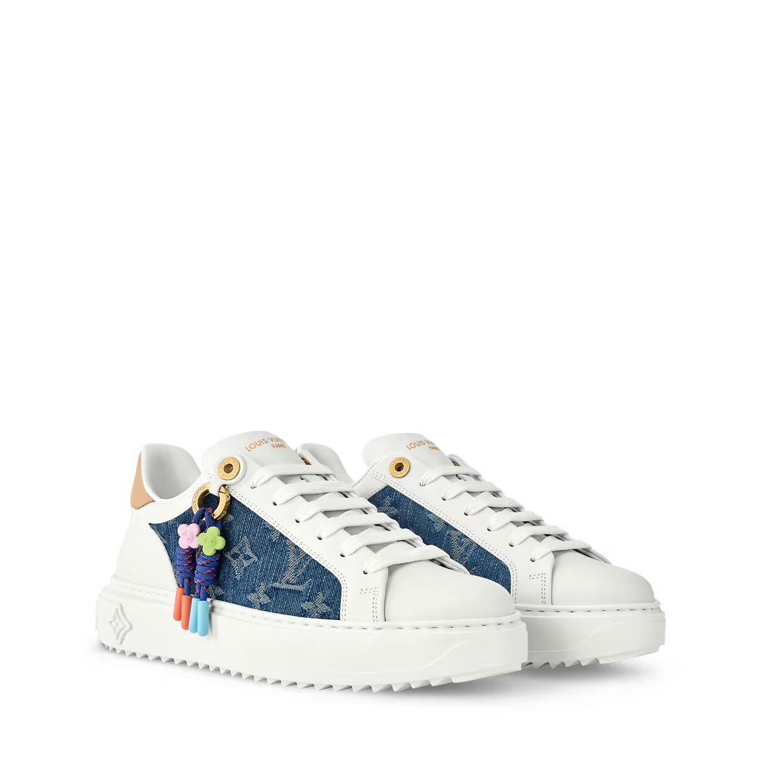 Time Out Sneaker