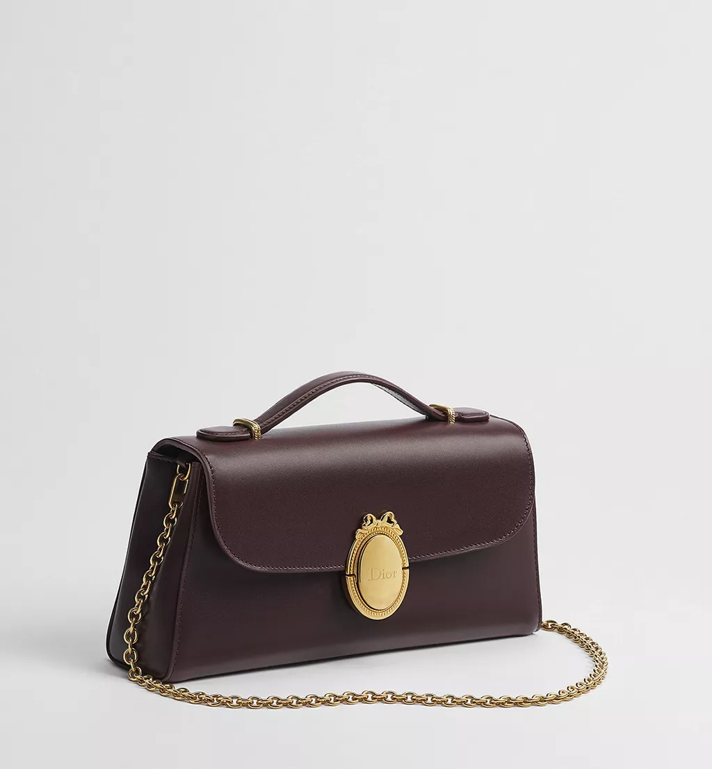 Dior Médaillon Pouch