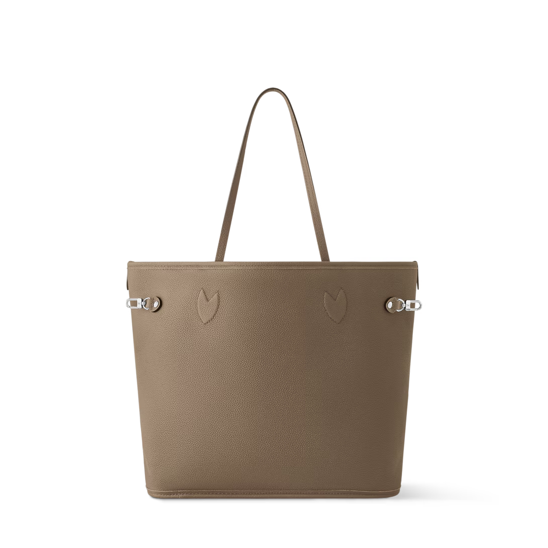 Neverfull Inside Out MM