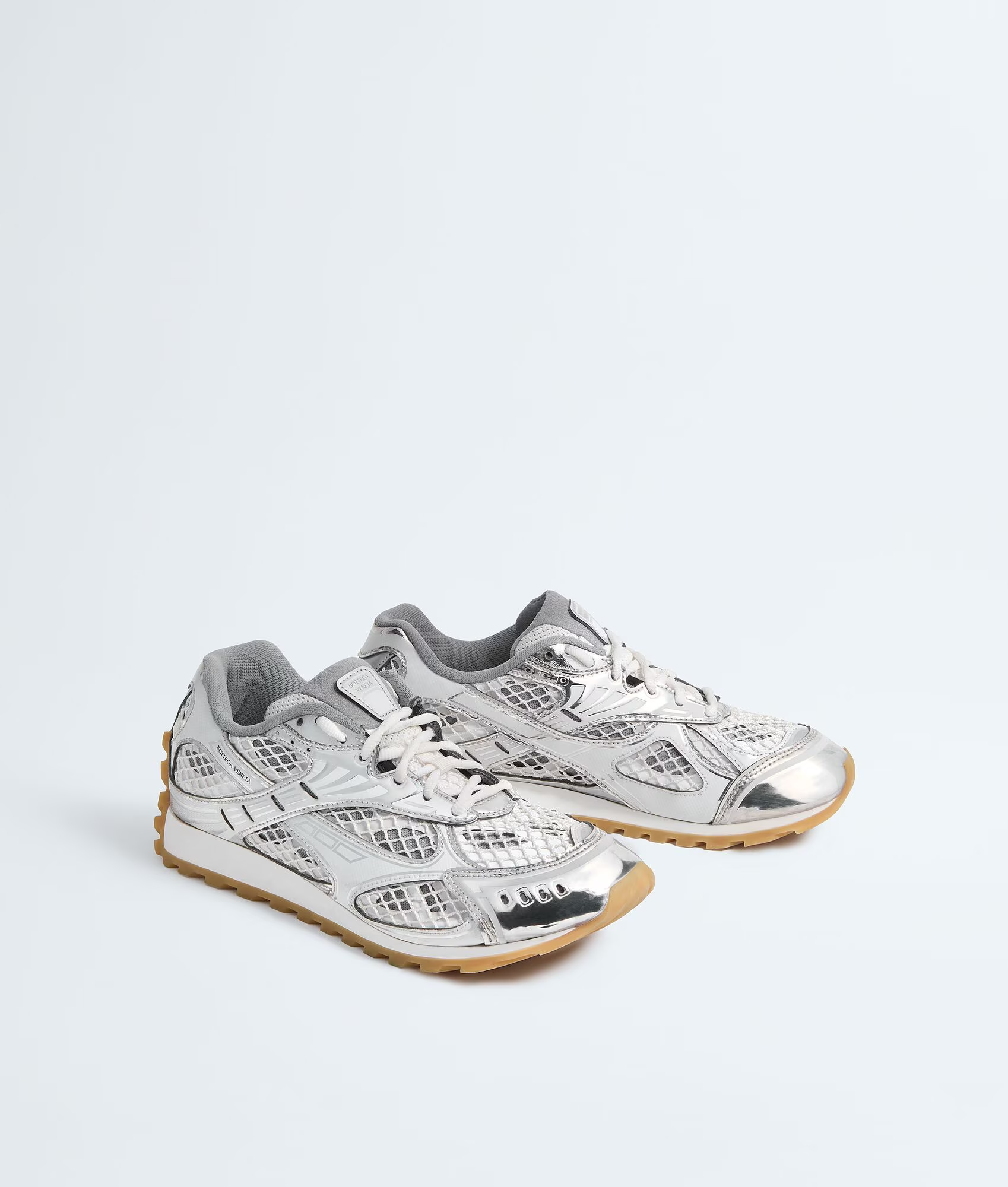 Orbit Sneaker