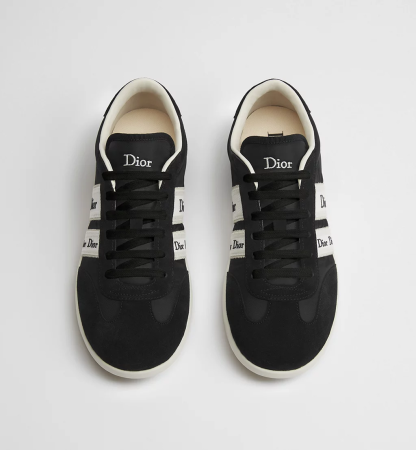 Dior Ribbon Sneaker