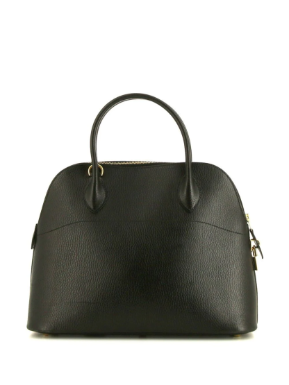 Bolide 35 dual-purpose handbag