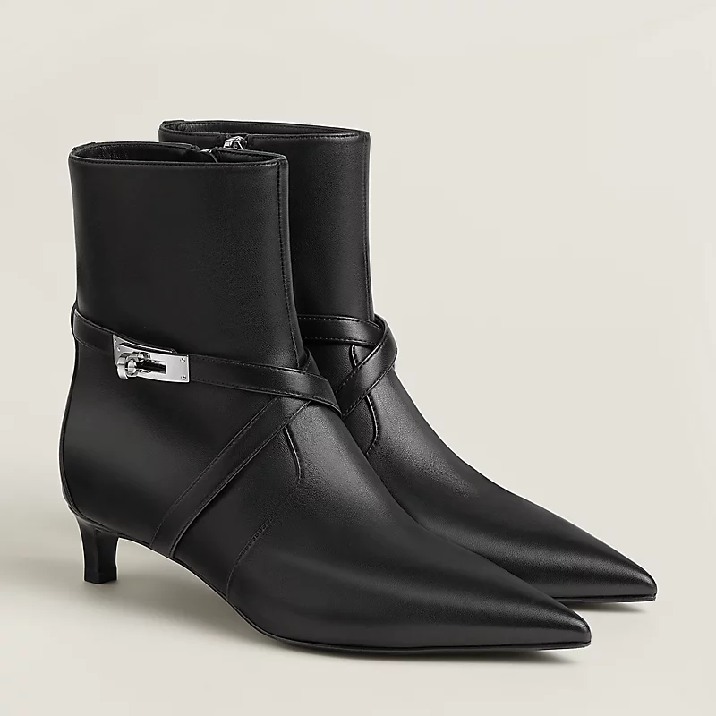 Nice 40 ankle boot
