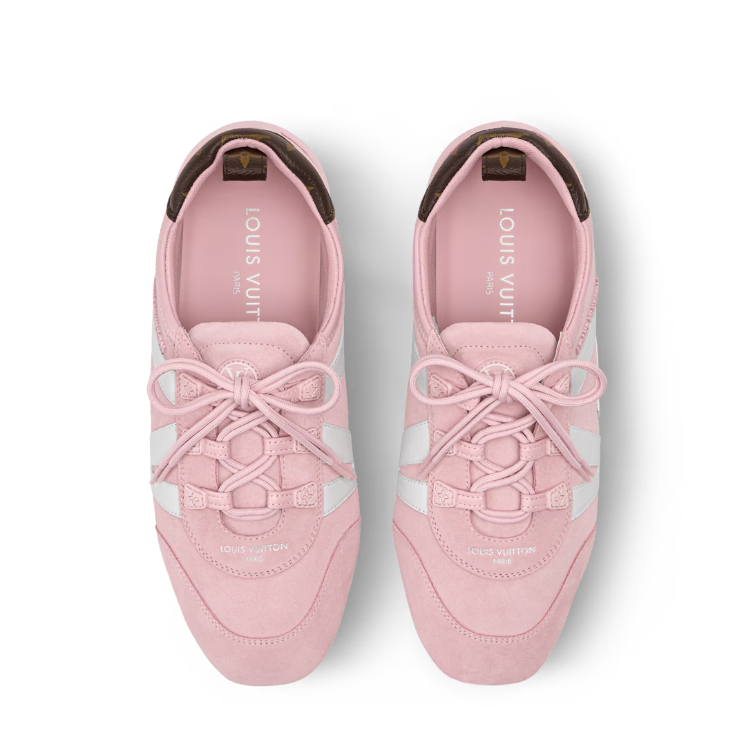 LV Sneakerina