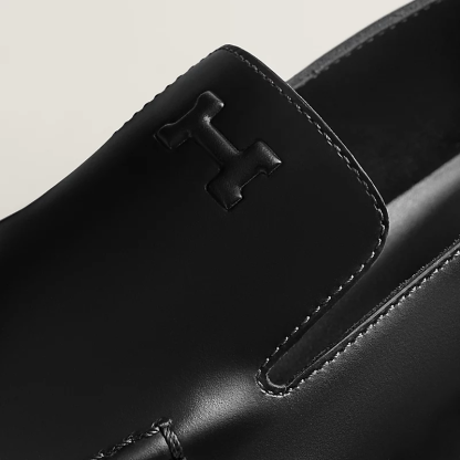 Newton loafer