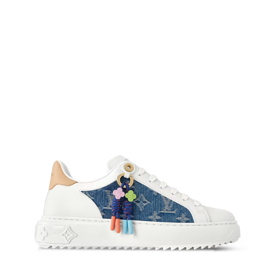 Time Out Sneaker